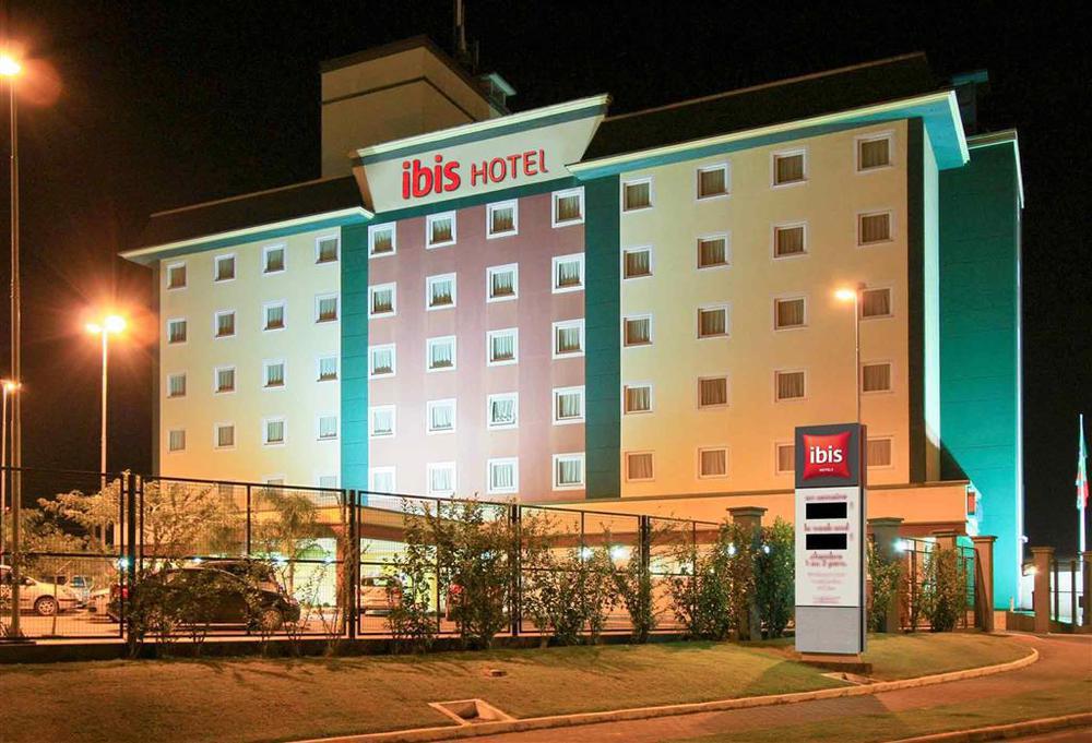 Ibis Criciuma from $33. Criciúma Hotel Deals & Reviews - KAYAK